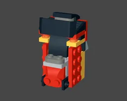 Arcade Machine