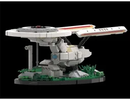 76989-1 Enterprise