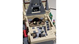 71043 - Modular Cinema and Spa