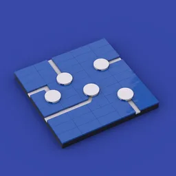 Porto Tech Hub Logo