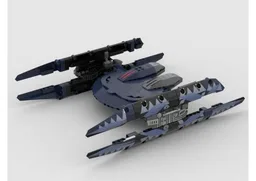 Hyena Droid Bomber