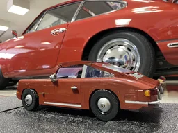 10290 Classic 911