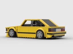 BMW E36 M3
