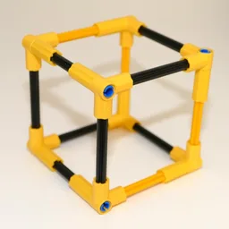 the cube