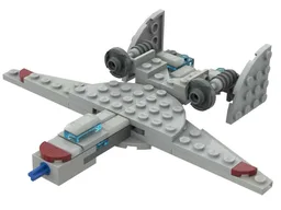 30708 A-10 Thunderbolt (''Warthog'')
