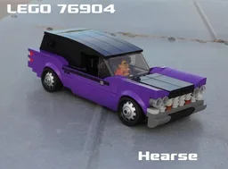 76904 Hearse