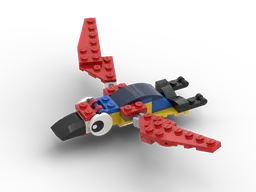 30472 Magnificent Frigatebird