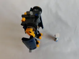 Robot from set 42147