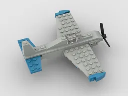 Messerschmidt BF109