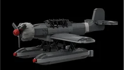 Arado AR 196