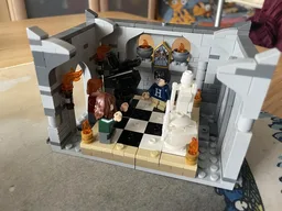 Chess Room