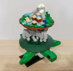 World Turtle
