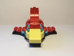 Space Shuttle