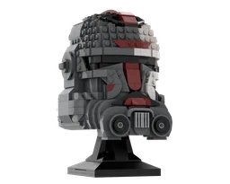 The Bad Batch Helmet BUNDLE