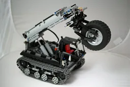 Crawler Grabber