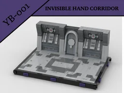 Invisible Hand Corridor