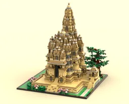 Kandariya Mahadeva