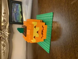 Halloween Pumpkin