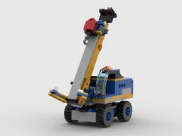 Pile Driver