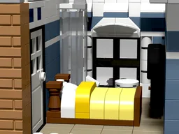 Modular Hotel
