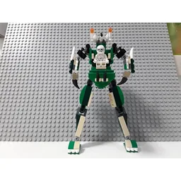 31058 - MechSuit