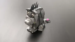 Eeyore