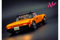 Porsche 914