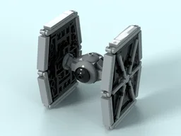 Midi Scale TIE