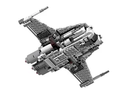 75301 Starfighter