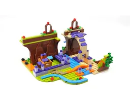 41335 The Two Kingdoms -- Waterfalls