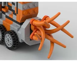 Ammonoid car v2