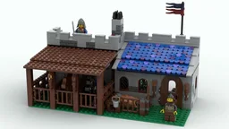 2Pigs Inn