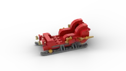 Santa's Sleigh