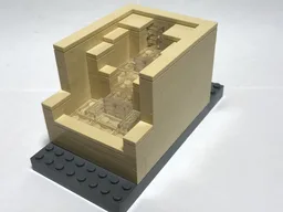 Desktop Water Fountain