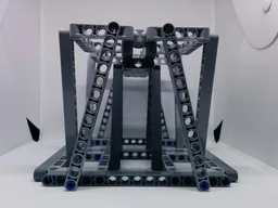 Display Stand "9398 - 4x4 Crawler"