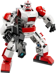 Clone Shock Trooper Mech