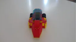 hover car