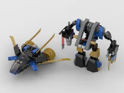 Thunder Titan