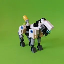 Strider (Horizon)