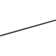 Hose Rigid 3mm D. 19L / 15.2cm / Black