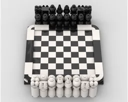 CHESS SET