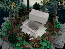 White Tomb