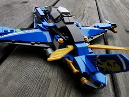 70668 Jay's Flash Jet21