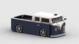 Volkswagen Pick-Up