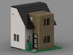 MODERN HOUSE
