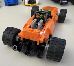F1 McLaren M7A