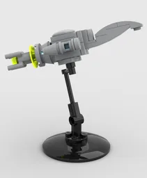 Nano Firefly