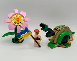 31377 Snail
