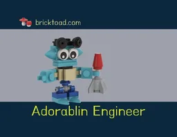 Adorablins Engineer