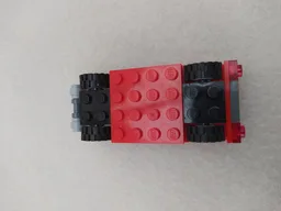 7803 Drag Rod